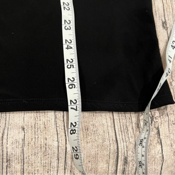 Torrid lace shoulder cowl neckline blouse size 2X - Picture 8 of 10